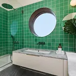 דירה The Lusitania -cascais - Rooftop Pool