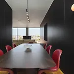 The Lusitania -cascais - Rooftop Pool דירה קסקאיס