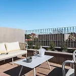 דירה The Lusitania -cascais - Rooftop Pool