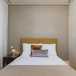 The Lusitania -cascais - Rooftop Pool דירה *