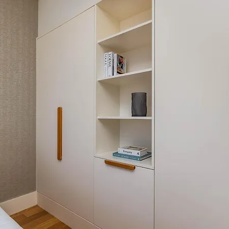 The Lusitania -cascais - Rooftop Pool דירה *