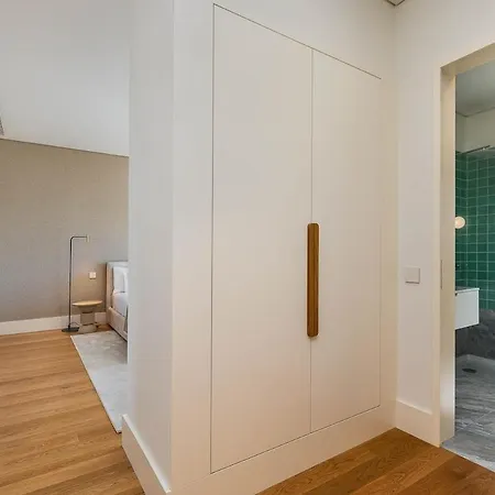 The Lusitania -cascais - Rooftop Pool * קסקאיס