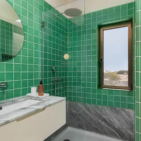 The Lusitania -cascais - Rooftop Pool *