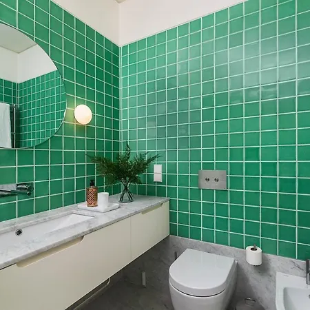 דירה The Lusitania -cascais - Rooftop Pool