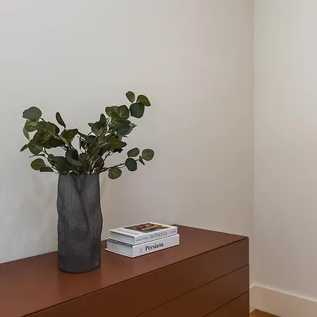 The Lusitania -cascais - Rooftop Pool דירה קסקאיס