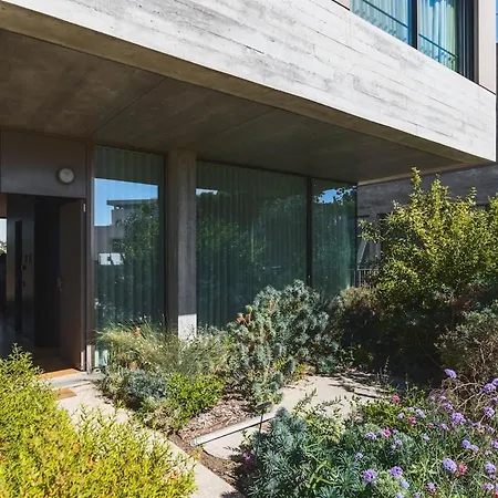 The Lusitania -cascais - Rooftop Pool