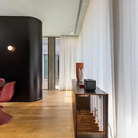 The Lusitania -cascais - Rooftop Pool