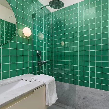 The Lusitania -cascais - Rooftop Pool קסקאיס