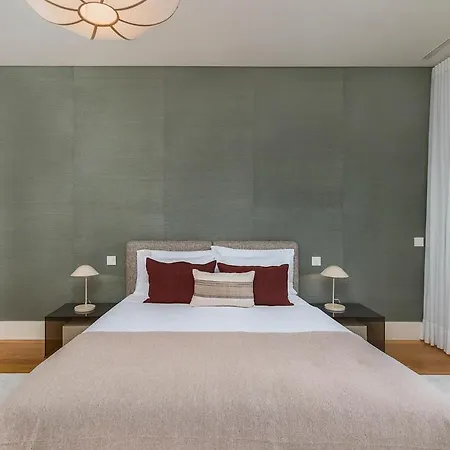 The Lusitania -cascais - Rooftop Pool