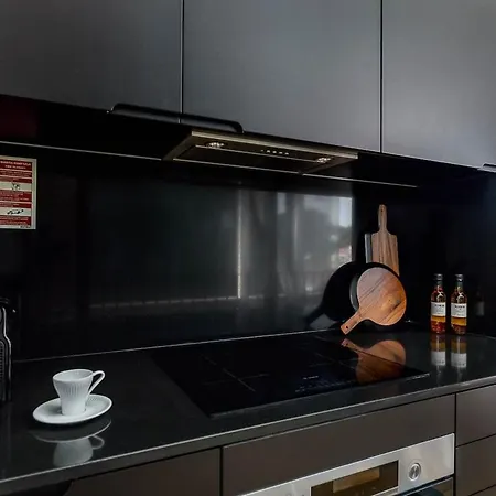 The Lusitania -cascais - Rooftop Pool דירה