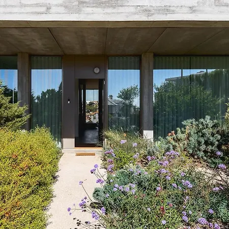 The Lusitania -cascais - Rooftop Pool Apartmán