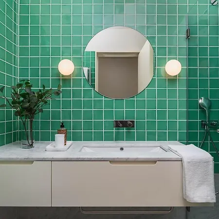 The Lusitania -cascais - Rooftop Pool קסקאיס