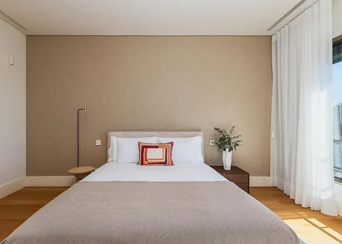 The Lusitania -cascais - Rooftop Pool *