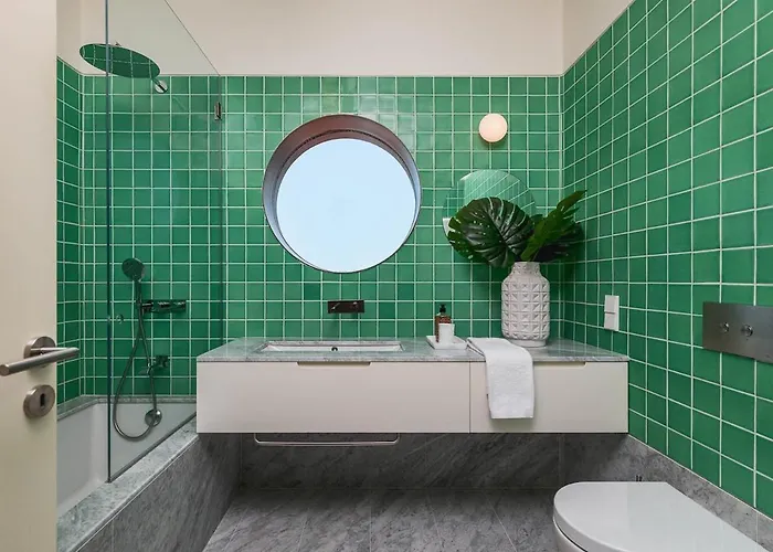 The Lusitania -cascais - Rooftop Pool * カスカイス