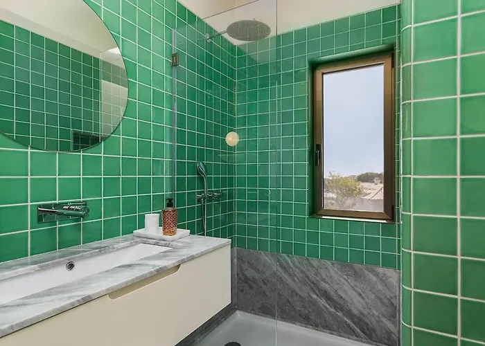 The Lusitania -cascais - Rooftop Pool *