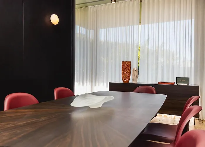 The Lusitania -cascais - Rooftop Pool Apartmán *