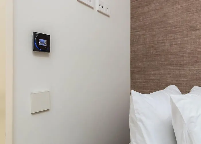 The Lusitania -cascais - Rooftop Pool Apartmán