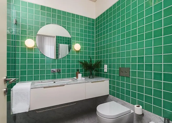 The Lusitania -cascais - Rooftop Pool