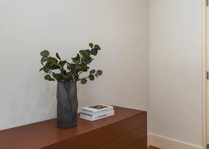 The Lusitania -cascais - Rooftop Pool Apartmán Cascais