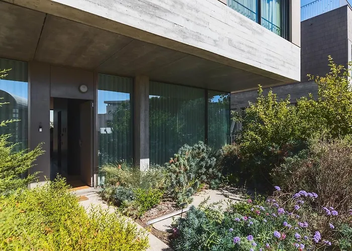 The Lusitania -cascais - Rooftop Pool