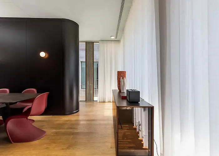 The Lusitania -cascais - Rooftop Pool