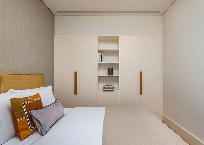 The Lusitania -cascais - Rooftop Pool