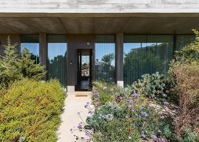 The Lusitania -cascais - Rooftop Pool Apartmán
