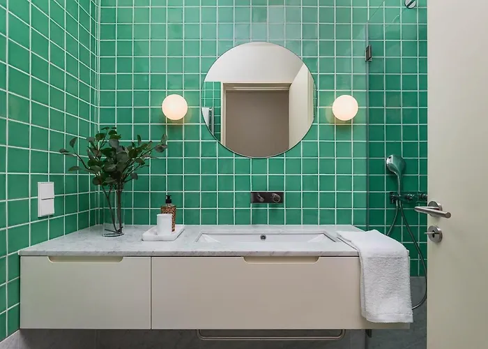 The Lusitania -cascais - Rooftop Pool Cascais