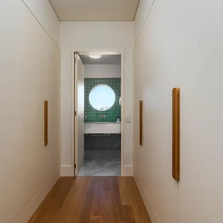 The Lusitania -cascais - Rooftop Pool *