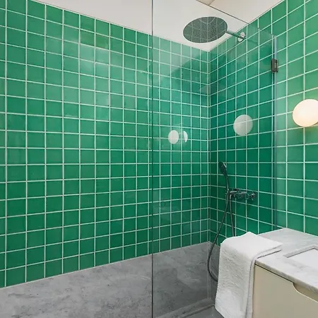 Apartamento The Lusitania -cascais - Rooftop Pool Cascais