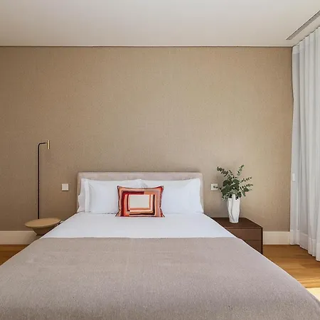 The Lusitania -cascais - Rooftop Pool *