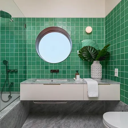 The Lusitania -cascais - Rooftop Pool * Cascais