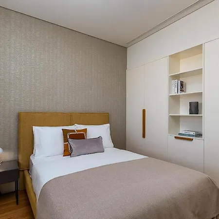 Apartamento The Lusitania -cascais - Rooftop Pool *