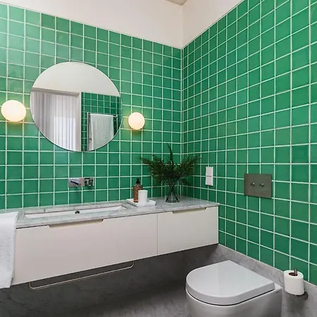 The Lusitania -cascais - Rooftop Pool