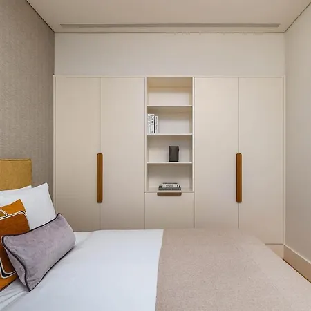 The Lusitania -cascais - Rooftop Pool