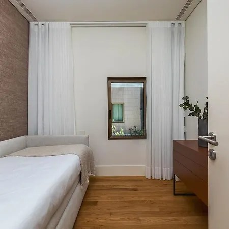 Apartamento The Lusitania -cascais - Rooftop Pool *