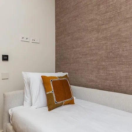 Apartamento The Lusitania -cascais - Rooftop Pool *